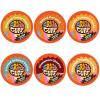 image:imageCrazy Cups Christmas Coffee Pods Variety Pack Holiday Sampler of Single Serve Assorted Flavored Pods For Keurig K Cup Machines 30 Count  Great Holiday Coffee GiftVariety Pack