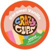 Decaf Caramel Vanilla