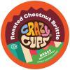 Roasted Chestnut Brittle
