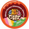 Black Forest Chocolate Cherry