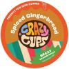 Spiced Gingerbread