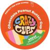 Chocolate Peanut Butter Cup