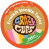 French Vanilla Twist