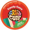 Decaf Candy Cane