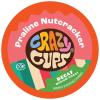 Decaf Praline Nutcracker