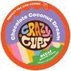 Decaf Chocolate Coconut Dream