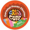 Decaf Caramel Pecan Cluster