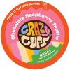Decaf Chocolate Raspberry Truffle