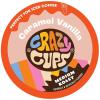 Caramel Vanilla