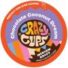 Chocolate Coconut Dream