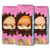 image:imageCrazy Cups Flavored Ground Eggnog Coffee Caramel Eggnog Coffee in 10 oz Bag For Brewing Flavored Hot or IcedSweetness  Spice Variety Pack