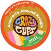 Amarrato Almond Kringle