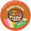 Butter Pecan Swirl