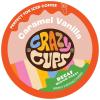 Caramel Vanilla