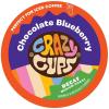 Chocolate Blueberry