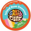 Island Rum Coconut