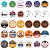 Bold & Dark Roast Coffee Variety Pack