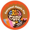 Caramel Apple pie