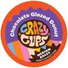 Chocolate Glazed Donut