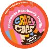Chocolate Raspberry