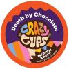 Death By Chocolate