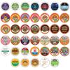 Flavored Decaf Coffee Variety Pack