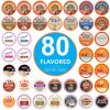 Flavored Coffee Variety Pack