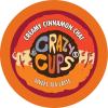 image:imageCrazy Cups Chai Tea Latte for the Keurig K Cups Coffee 20 Brewers Chai Latte 22 Count Creamy Cinnamon Chai