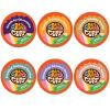 image:imageCrazy Cups Flavored Decaf Coffee Pods Variety Flavored Coffee Hot or Iced Coffee Single Serve Coffee for Keurig K Cups Machines Decaf Variety Pack 72 Count