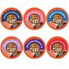 image:imageCrazy Cups Medium Roast Chocolate Coffee Lovers Coffee Pods Variety Pack 24 CountMagic Berries Variety Pack