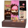 Twix  Baileys  Chocolate Raspberry Coffee