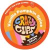 Vanilla Pumpkin Spice